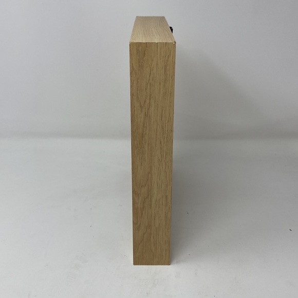 Do Good Work Framed Wood Wall Sign Farmhouse Decor Motivational Quote - Picture 3 of 10